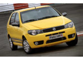 Palio 1.8R 2005.