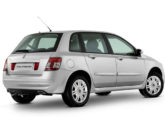 Fiat Stilo 2008.