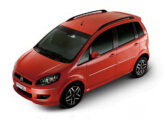 Fiat Idea 2010.