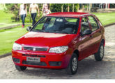 Fiat Palio Fire 2012.