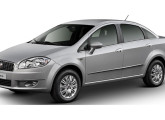 Fiat Linea 2014.