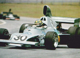 FD-02, pilotado por Wilsinho no GP Brasil de 1975 (fonte: site bestlap).