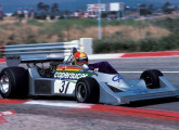 FD-04, com Ingo Hoffmann ao volante (o carro aparece aqui com asa dianteira inteiriça) (fonte: site f1gpdouglets).