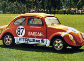 Fittipaldi 1600, de 1968 (fonte: 4 Rodas).
