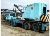 Guindaste FNV-Bucyrus 25B de 1975 (fonte: site portal.qieirozgalvao).