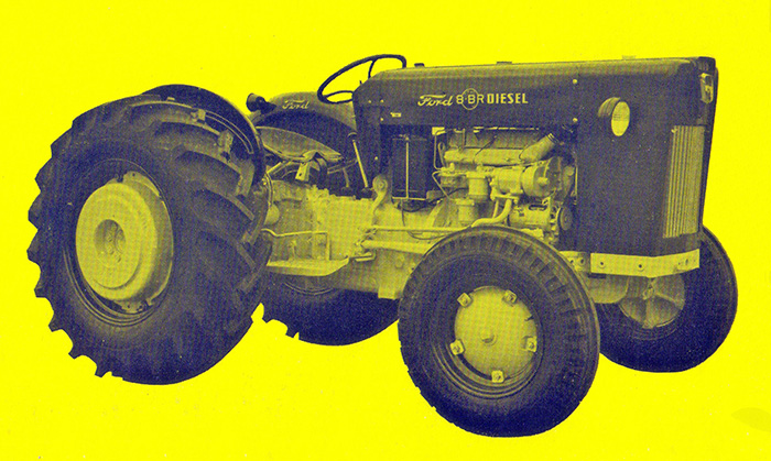 Trator ford 7810 em desenho  Tratores ford, Trator, Desenho trator