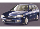 Escort Station Wagon GLX 1999.