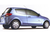 Ford Ka 2007.