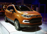 Conceito EcoSport Beauty (foto: LEXICAR).