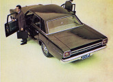 Ford Galaxie 1967.