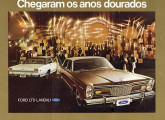 LTD Landau, após a "modernização" de 1973.