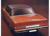 LTD 76; a partir daquele ano os modelos LTD e Landau se desmembraram.