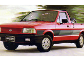 Pampa 1.8 S 1991.