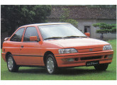 Escort XR3 1992.