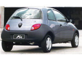 Ford Ka 1997.