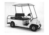 People Freedom Electric Car, para quatro passageiros, representante da primeira família de carros elétricos de quatro rodas da marca gaúcha.