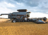 Fendt Ideal 9T.