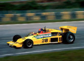 O FD-04 de Emerson no GP do Brasil (fonte: portal autoentusiastas).