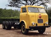 FNM V-12 1969 (fonte: Transporte Moderno).