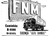 Anúncio de jornal de 1953, já acompanhando a mudança da cabine (fonte: Jorge A. Ferreira Jr.).