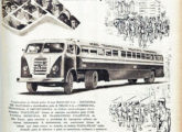 A imagem anterior foi extraída desta propaganda de junho de 1956, patrocinada pela Massari e pela concessionária FNM A Veloz.
