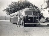 Carroceria FNV sobre chassi Aclo, produzida em 1947 ainda na unidade carioca da empresa (fonte: Jorge A. Ferreira Jr. / site marechalhermesculturafatosefotos).