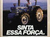 Em meados de 1988 a linha Ford ganhou novos motores, mais econômicos e resistentes; o modelo 6610 ilustra esta publicidade de agosto.