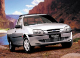 Ford Courier 1999.
