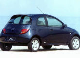 Ford Ka XR 2001.