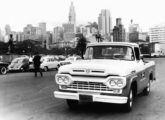 Picape Ford F-100 (fonte: portal autopapo).