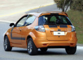 Ford Ka Sport 2011 (fonte: portal bestcars).