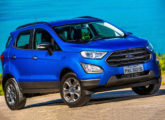 EcoSport FreeStyle.