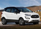 EcoSport Freestyle 2020.