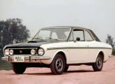 Corcel GT 1972 (foto: Autoesporte; fonte: Jorge A. Ferreira Jr.).