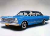 Ford LTD Landau 1971 (fonte: Kallás Roberto Kallás).