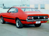 Ford Maverick GT (foto: Extra).