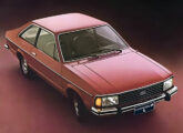Corcel II L (fonte: Jorge A. Ferreira Jr.).