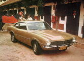 Ford Maverick LDO 1979.