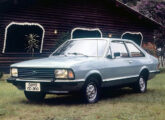 O Corcel II foi eleito Carro do Ano 1979 (fonte: Jorge A. Ferreira Jr. / Autoesporte).