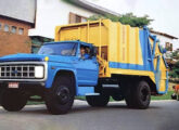 Ford F-14000.