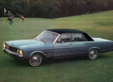 Ford Landau 1979.