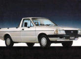 Ford Pampa 1988 (fonte: Jorge A. Ferreira Jr.).