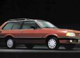 Ford Belina 1989 (fonte: Jorge A. Ferreira Jr.).