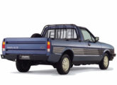 Ford Pampa S 1993 (fonte: Jorge A. Ferreira Jr.).