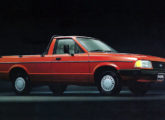 Ford Pampa 1989 (fonte: Jorge A. Ferreira Jr.).