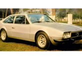 Fúria GT (fonte: Jorge A. Ferreira Jr.).