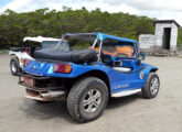 O mesmo buggy visto pela traseira (foto: LEXICAR).