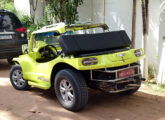 O mesmo carro visto pela traseira (foto: LEXICAR).