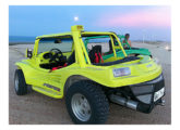 2000W equipado com snorkel.