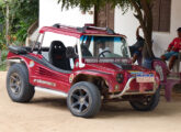 Um 2000W semelhante encontrado na vila de Jericoacoara em junho de 2025 (foto: LEXICAR).